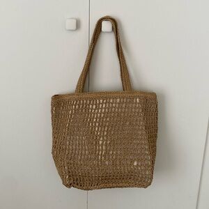 Madewell tote